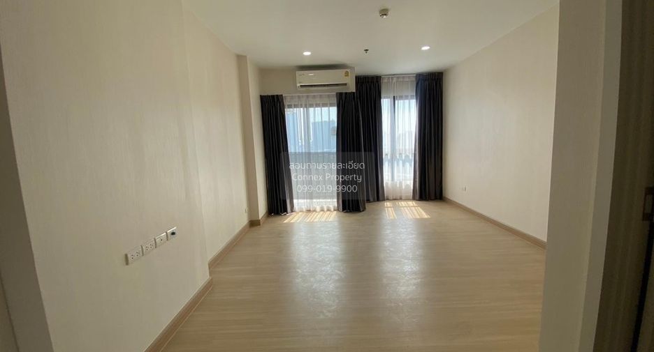 For sale 1 bed condo in Khlong San, Bangkok