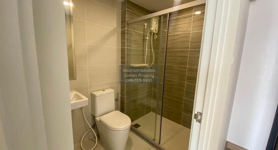For sale 1 bed condo in Khlong San, Bangkok