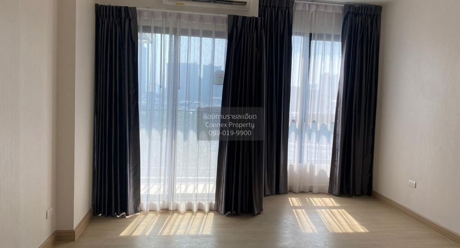 For sale 1 bed condo in Khlong San, Bangkok