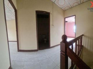 For sale 2 bed townhouse in Thanyaburi, Pathum Thani