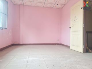 For sale 2 bed townhouse in Thanyaburi, Pathum Thani