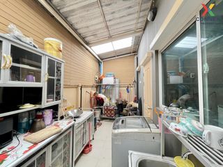 For sale 4 Beds townhouse in Bang Kruai, Nonthaburi