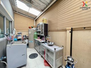 For sale 4 Beds townhouse in Bang Kruai, Nonthaburi