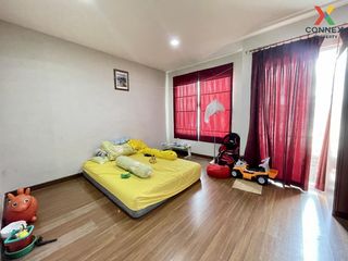 For sale 4 Beds townhouse in Bang Kruai, Nonthaburi