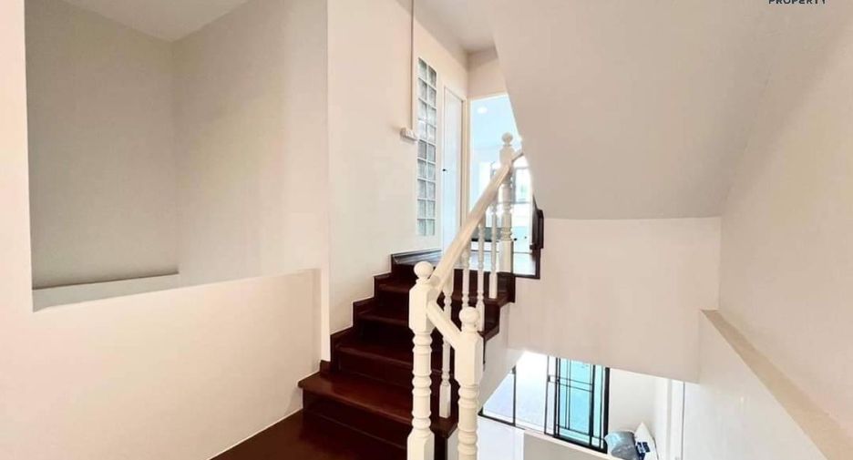 For sale 3 bed house in Pak Kret, Nonthaburi