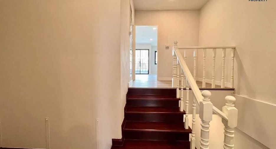 For sale 3 bed house in Pak Kret, Nonthaburi