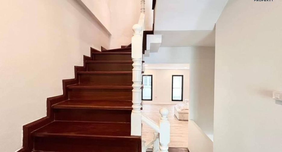 For sale 3 bed house in Pak Kret, Nonthaburi