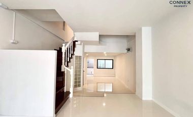 For sale 3 bed house in Pak Kret, Nonthaburi