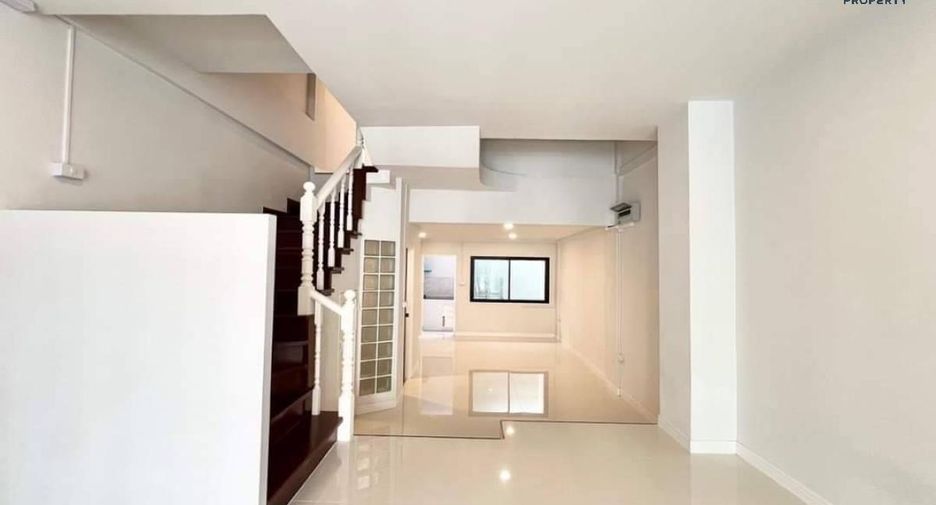 For sale 3 bed house in Pak Kret, Nonthaburi