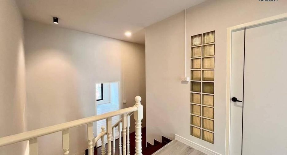 For sale 3 bed house in Pak Kret, Nonthaburi