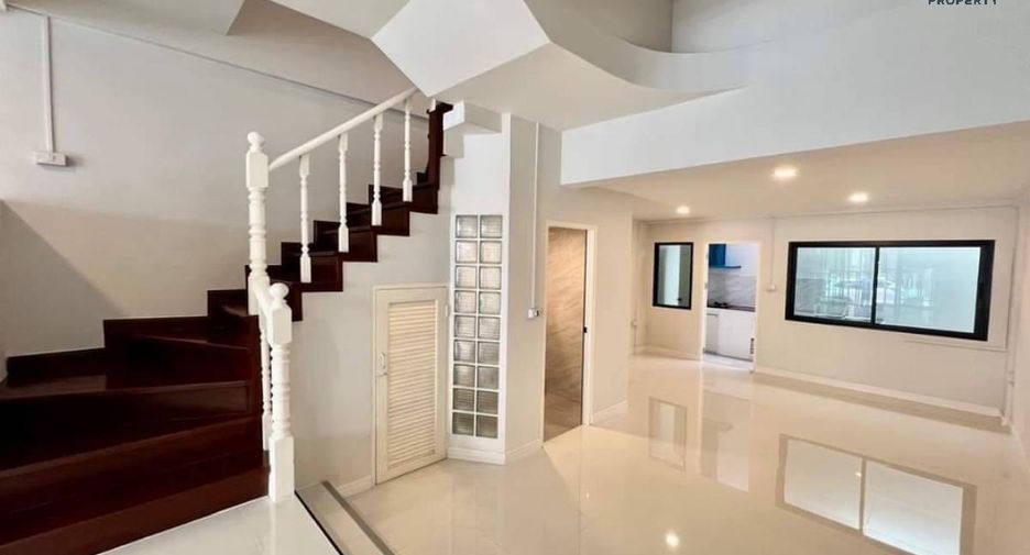 For sale 3 bed house in Pak Kret, Nonthaburi