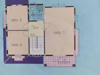 For sale 3 Beds house in Sai Noi, Nonthaburi