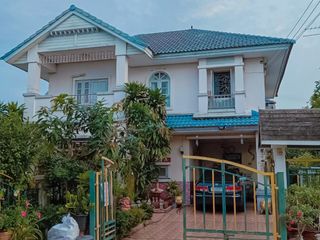 For sale 3 Beds house in Sai Noi, Nonthaburi