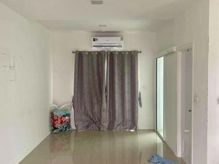 For sale 3 bed townhouse in Pak Kret, Nonthaburi