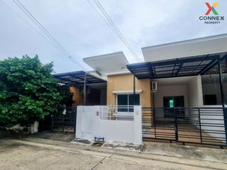 For sale 2 Beds townhouse in Mueang Rayong, Rayong