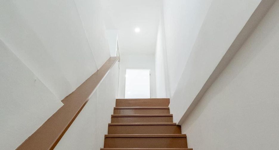 For sale 3 bed house in Sai Noi, Nonthaburi