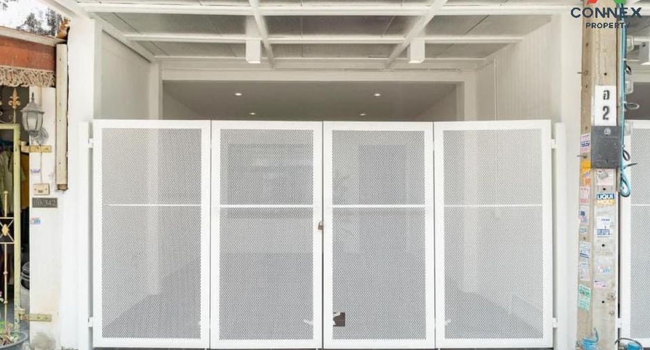 For sale 3 bed house in Sai Noi, Nonthaburi