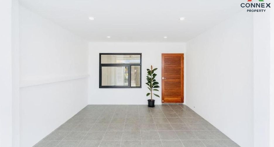 For sale 3 bed house in Sai Noi, Nonthaburi