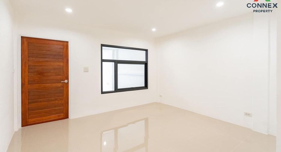 For sale 3 bed house in Sai Noi, Nonthaburi