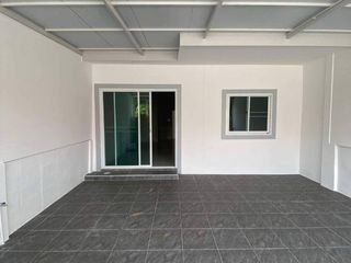 For sale 2 bed house in Thanyaburi, Pathum Thani