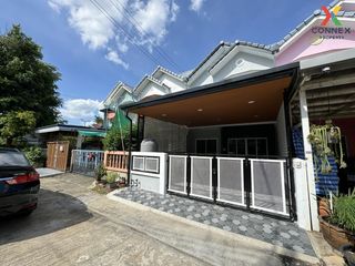 For sale 3 Beds townhouse in Mueang Khon Kaen, Khon Kaen