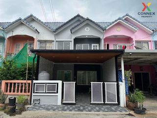 For sale 3 Beds townhouse in Mueang Khon Kaen, Khon Kaen