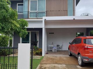 For sale 3 bed house in Mueang Khon Kaen, Khon Kaen