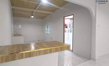 For sale 3 bed townhouse in Bang Bua Thong, Nonthaburi