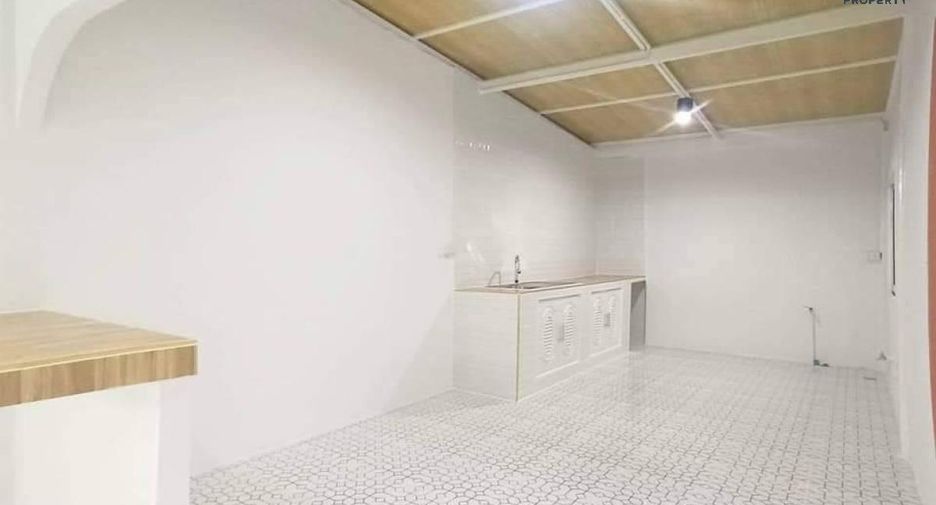 For sale 3 bed townhouse in Bang Bua Thong, Nonthaburi