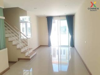 For sale 3 bed townhouse in Mueang Samut Sakhon, Samut Sakhon