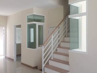For sale 3 bed townhouse in Mueang Samut Sakhon, Samut Sakhon