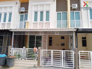 For sale 3 bed townhouse in Mueang Samut Sakhon, Samut Sakhon