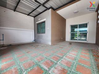 For sale 2 bed house in Phan Thong, Chonburi