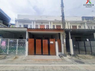 For sale 2 Beds house in Mueang Samut Prakan, Samut Prakan
