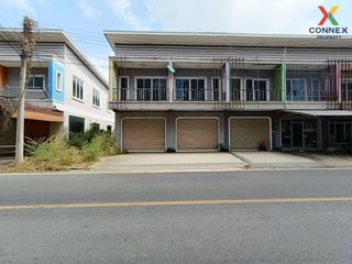 For sale 4 Beds retail Space in Mueang Surat Thani, Surat Thani