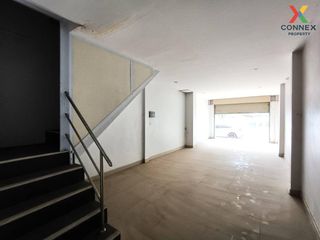 For sale 4 Beds retail Space in Mueang Surat Thani, Surat Thani