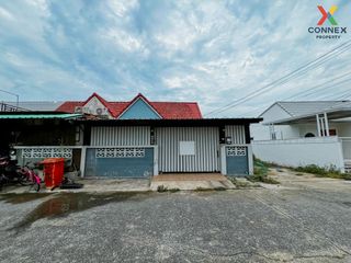 For sale 2 bed townhouse in Sai Noi, Nonthaburi