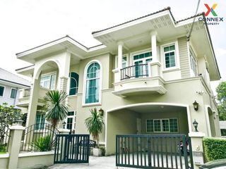 For sale 5 bed house in Khlong Luang, Pathum Thani