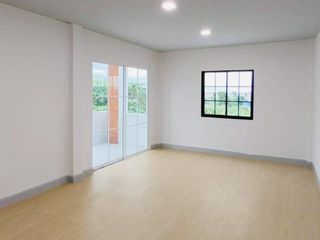 For sale 4 Beds townhouse in Bang Bua Thong, Nonthaburi