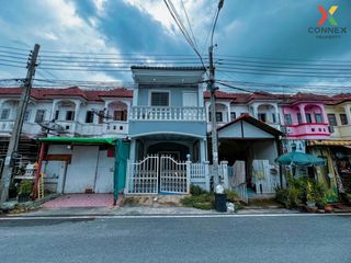 For sale 2 bed townhouse in Sai Noi, Nonthaburi