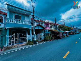 For sale 2 bed townhouse in Sai Noi, Nonthaburi