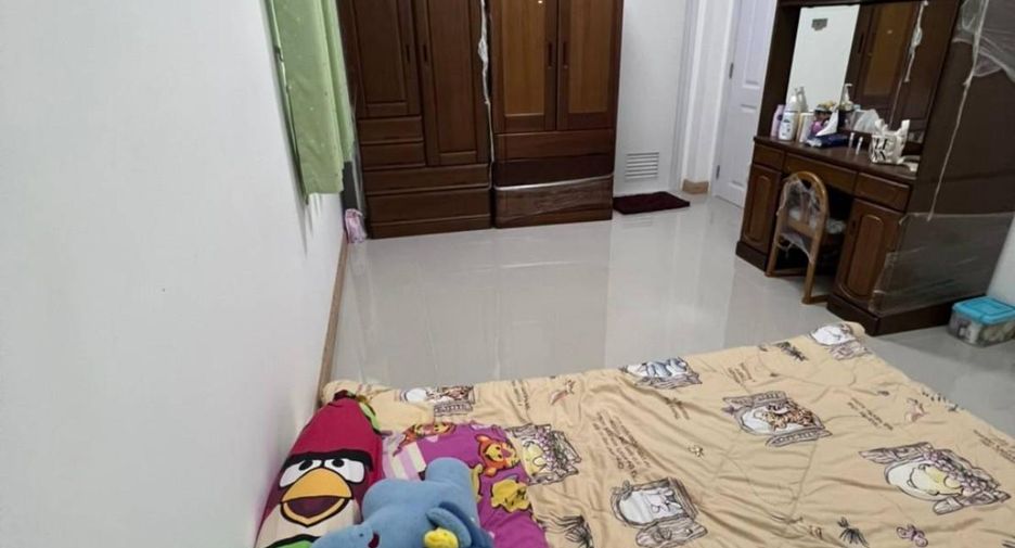 For sale 3 bed house in Mueang Chachoengsao, Chachoengsao