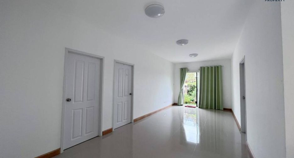 For sale 3 bed house in Mueang Chachoengsao, Chachoengsao
