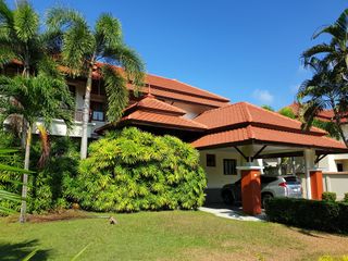For rent 4 Beds villa in Thalang, Phuket