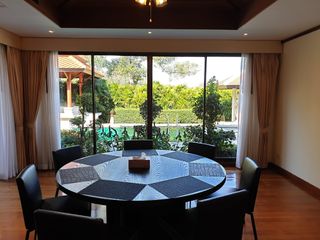 For rent 4 Beds villa in Thalang, Phuket