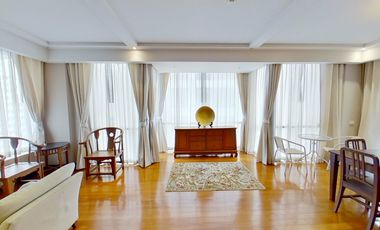 For rent 2 bed condo in Pathum Wan, Bangkok