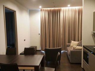 For rent 2 Beds condo in Khlong Toei, Bangkok