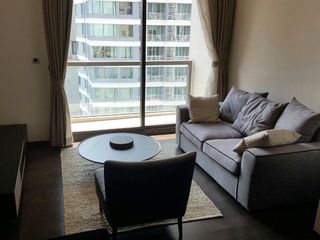 For rent 2 Beds condo in Khlong Toei, Bangkok