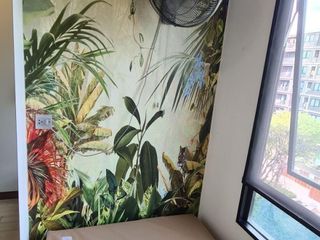 For rent 2 Beds condo in Lat Phrao, Bangkok