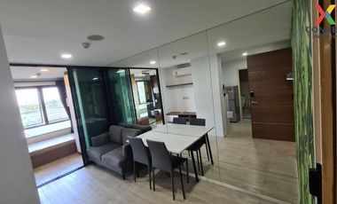 For rent 2 Beds condo in Lat Phrao, Bangkok